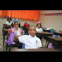 niños pequeños