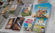 libros