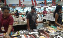 feria de libros