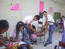 adolescentes