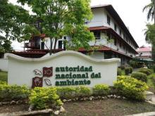 Autoridad Nacional del Ambiente