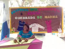 maestraen comarca ngobe
