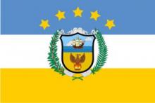 bandera de Colón
