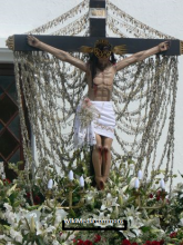 Cristo Negro de Esquipulas de Antón