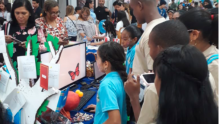 feria del libro