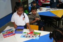 aula de clases