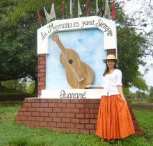 Festival de la Mejorana