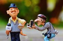 fotógrafo