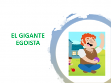 gigante egoista