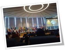 foro ambiente
