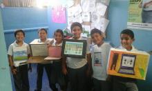 niños y tecnología