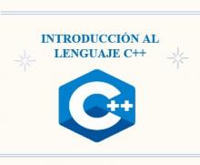 Introducción al Lenguaje C++
