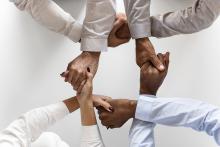 trabajo en equipo