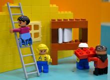 legos