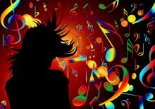 notas musicales