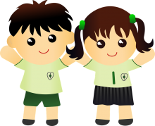 niños