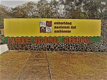 Parque Soberanía