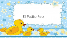 cuento-patito-feo