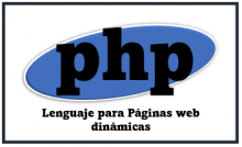 PHP - Creador de Páginas web Dinámicas