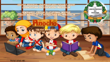 Cuento Pinocho