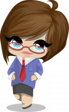 profesora