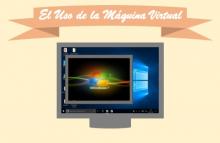 El uso de Máquinas virtuales