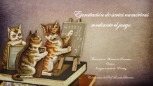 serie numérica