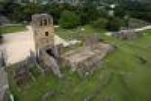 Panamá la vieja