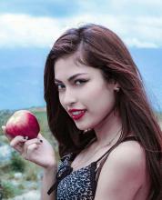 manzana
