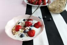 yogurt