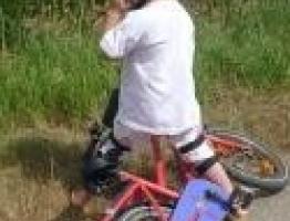 accidente