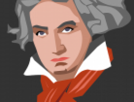 imagen de Bethoven
