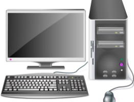computadora y sus partes
