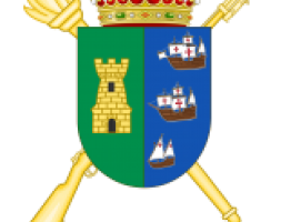 escudo del descubrimiento de america
