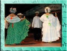 cumbia