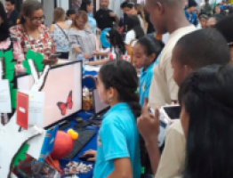feria del libro