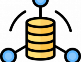 Database icons created by Freepik