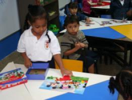 aula de clases