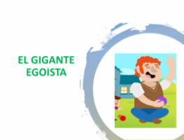gigante egoista
