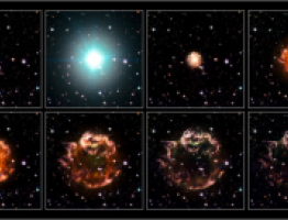 Supernova