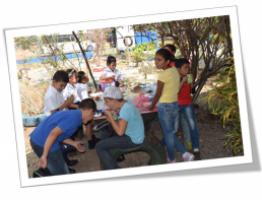 Trabajo por proyectos
