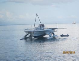 Race for water