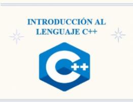 Introducción al Lenguaje C++
