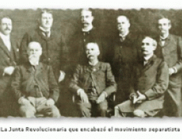 Junta Separatista de la República de Panamá 1903