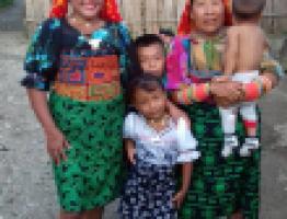 familia kuna