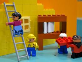 legos