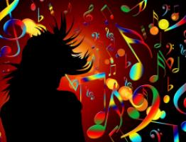 notas musicales