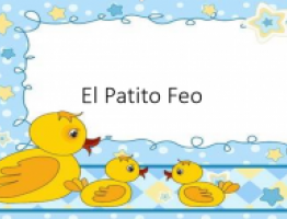 cuento-patito-feo