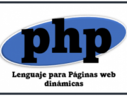 PHP - Creador de Páginas web Dinámicas