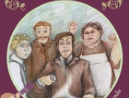 portada del libro de Hevesy